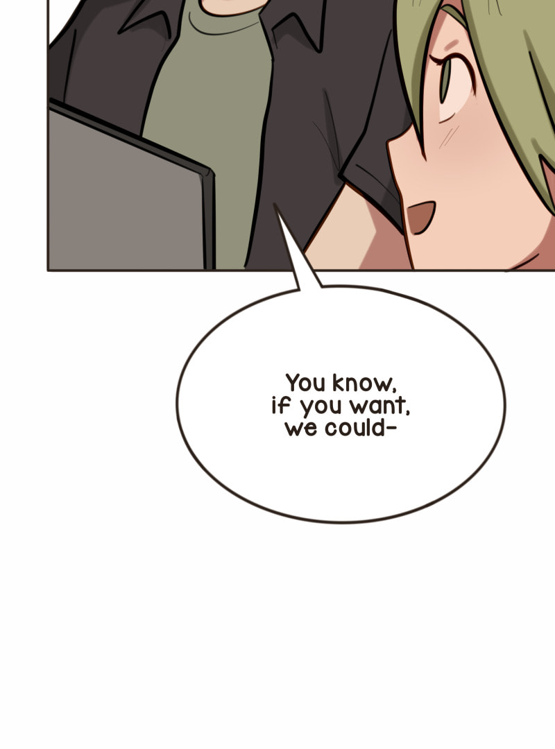Read Not My Ideal Type chapter 37 image 15 on Lezhin