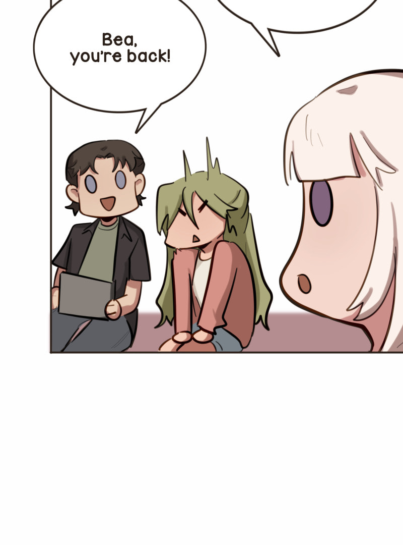 Read Not My Ideal Type chapter 37 image 18 on Lezhin