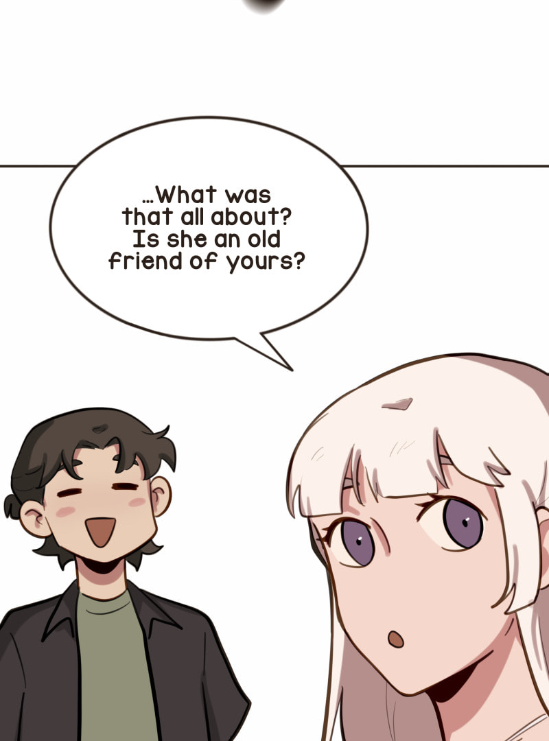 Read Not My Ideal Type chapter 37 image 24 on Lezhin