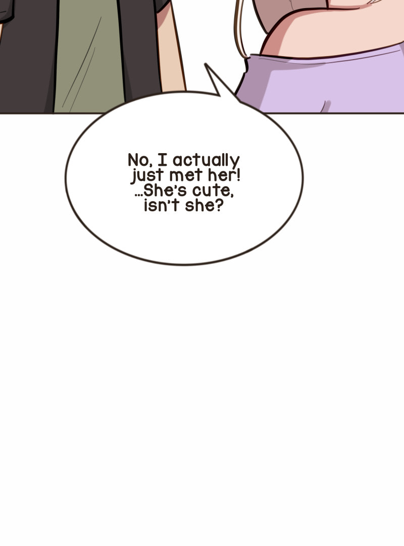 Read Not My Ideal Type chapter 37 image 25 on Lezhin