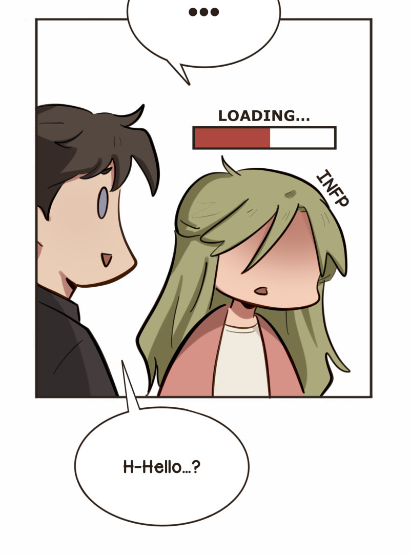 Read Not My Ideal Type chapter 37 image 3 on Lezhin