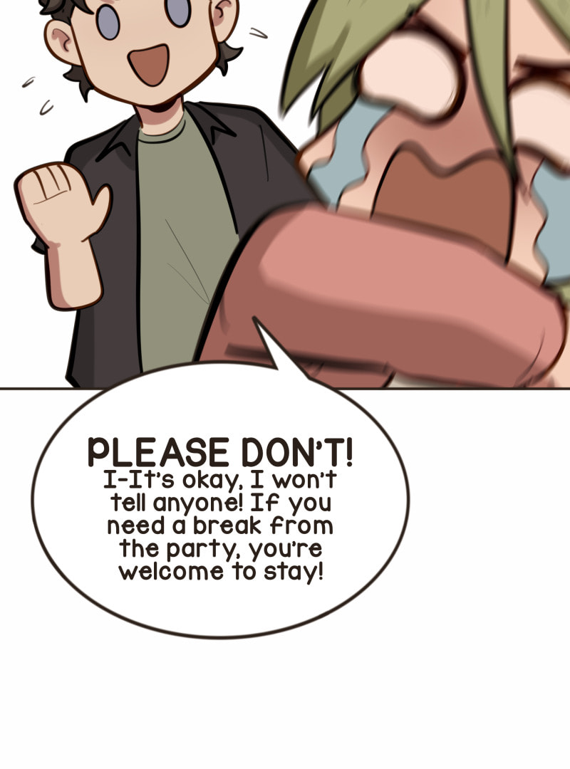 Read Not My Ideal Type chapter 37 image 7 on Lezhin