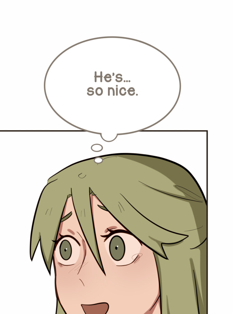 Read Not My Ideal Type chapter 37 image 8 on Lezhin