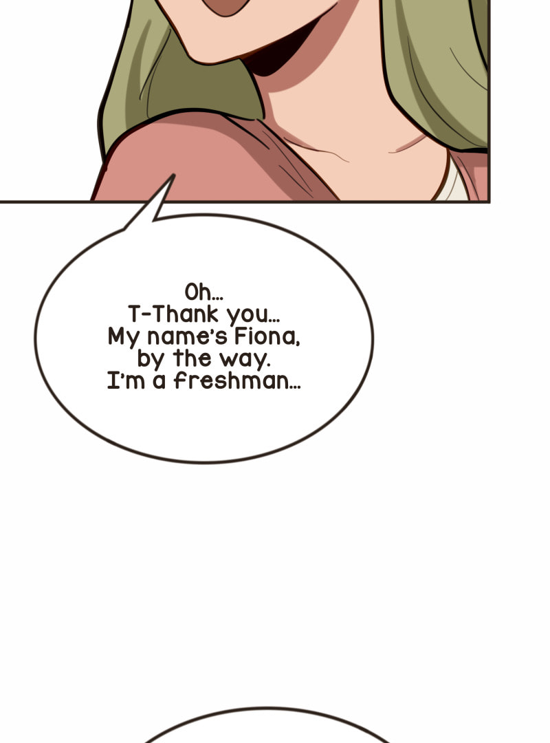 Read Not My Ideal Type chapter 37 image 9 on Lezhin