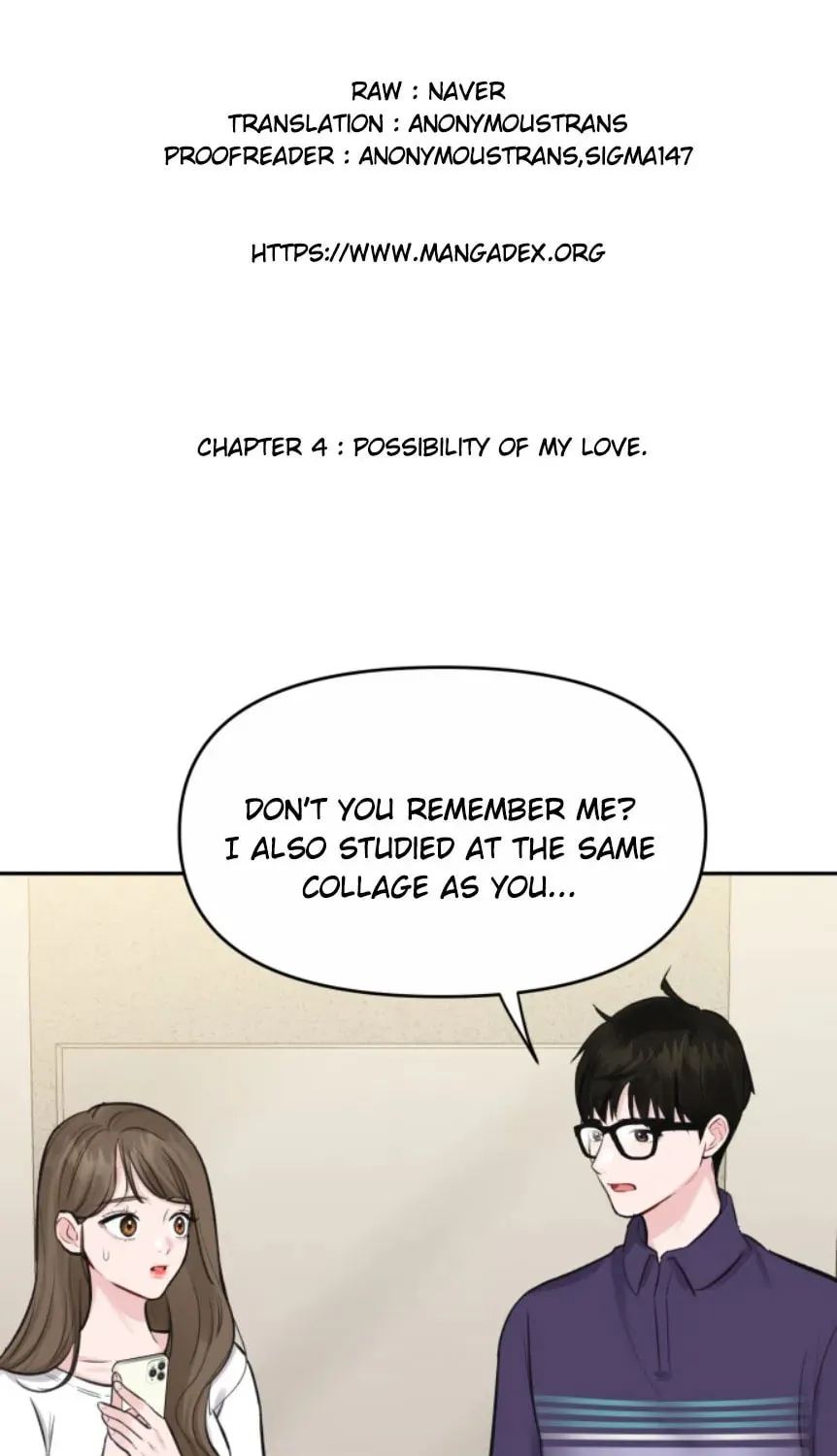 Read Not My Ideal Type chapter 4 image 1 on Lezhin