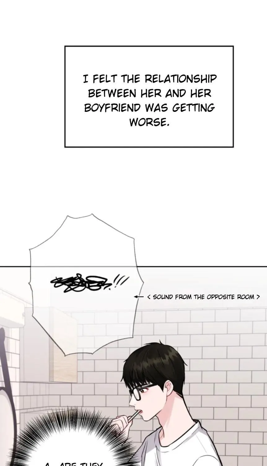 Read Not My Ideal Type chapter 4 image 108 on Lezhin