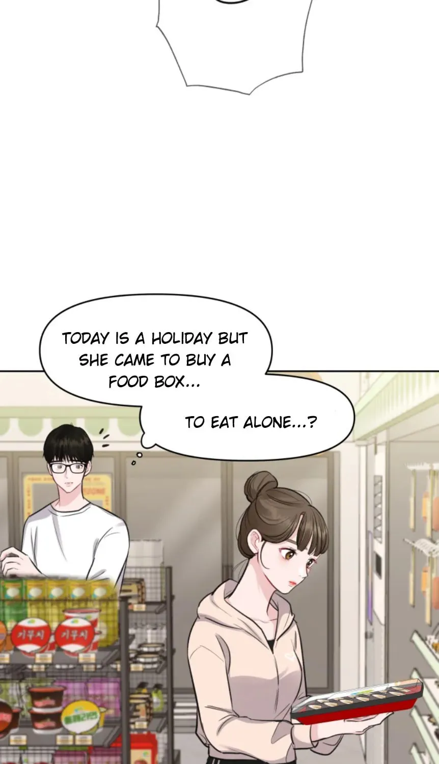 Read Not My Ideal Type chapter 4 image 110 on Lezhin