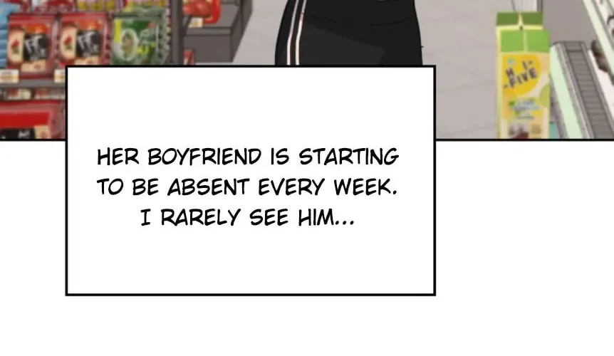 Read Not My Ideal Type chapter 4 image 111 on Lezhin