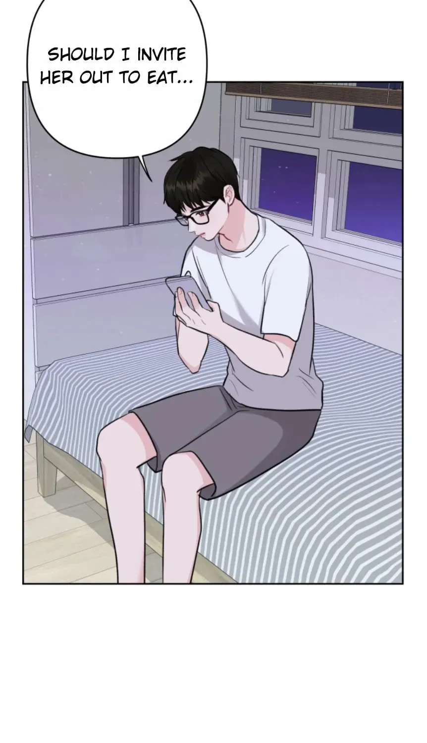 Read Not My Ideal Type chapter 4 image 123 on Lezhin