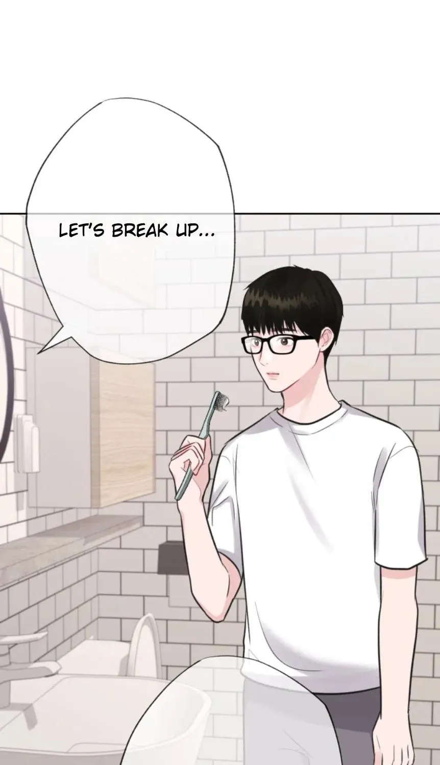 Read Not My Ideal Type chapter 4 image 131 on Lezhin