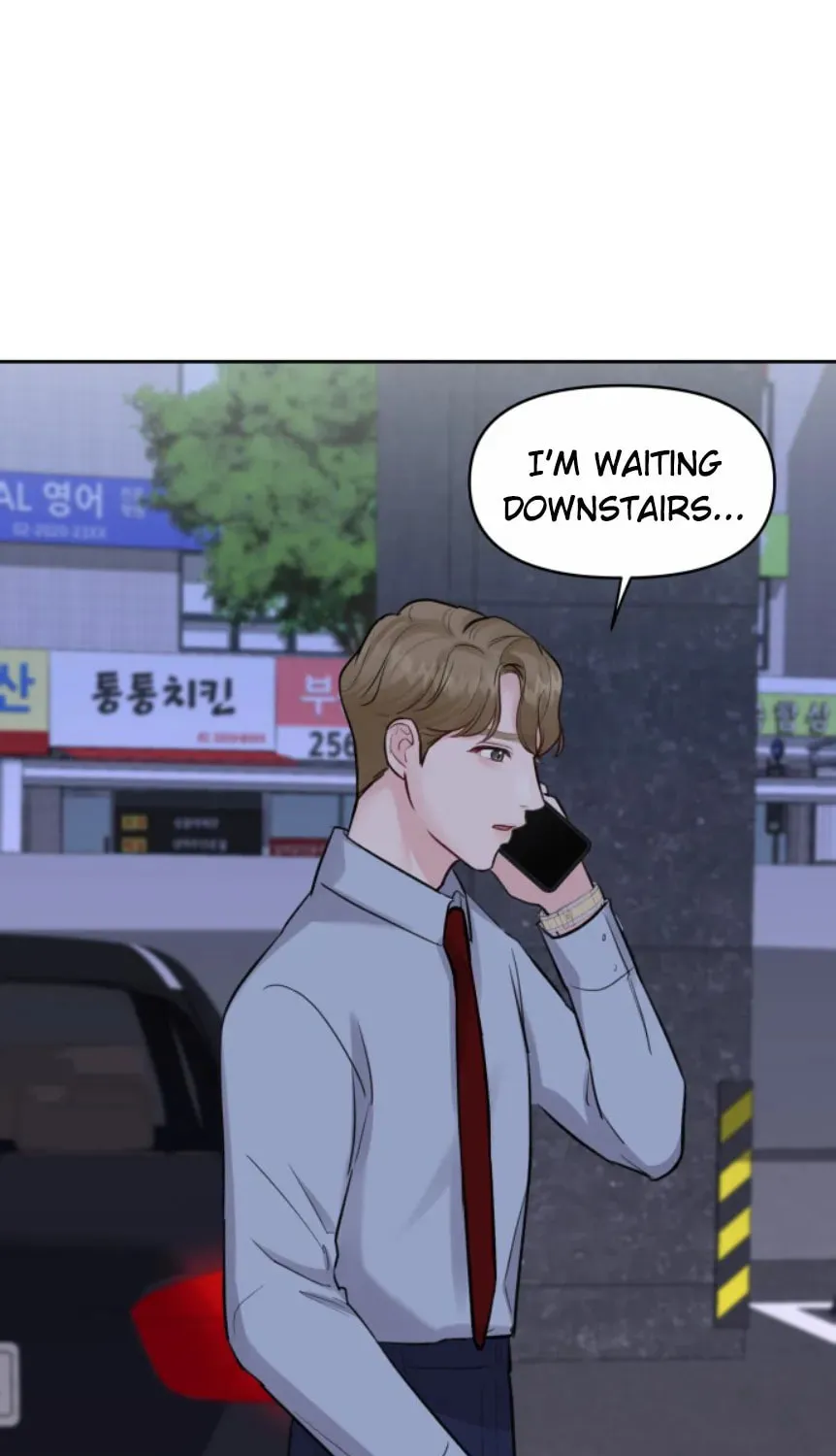 Read Not My Ideal Type chapter 4 image 156 on Lezhin