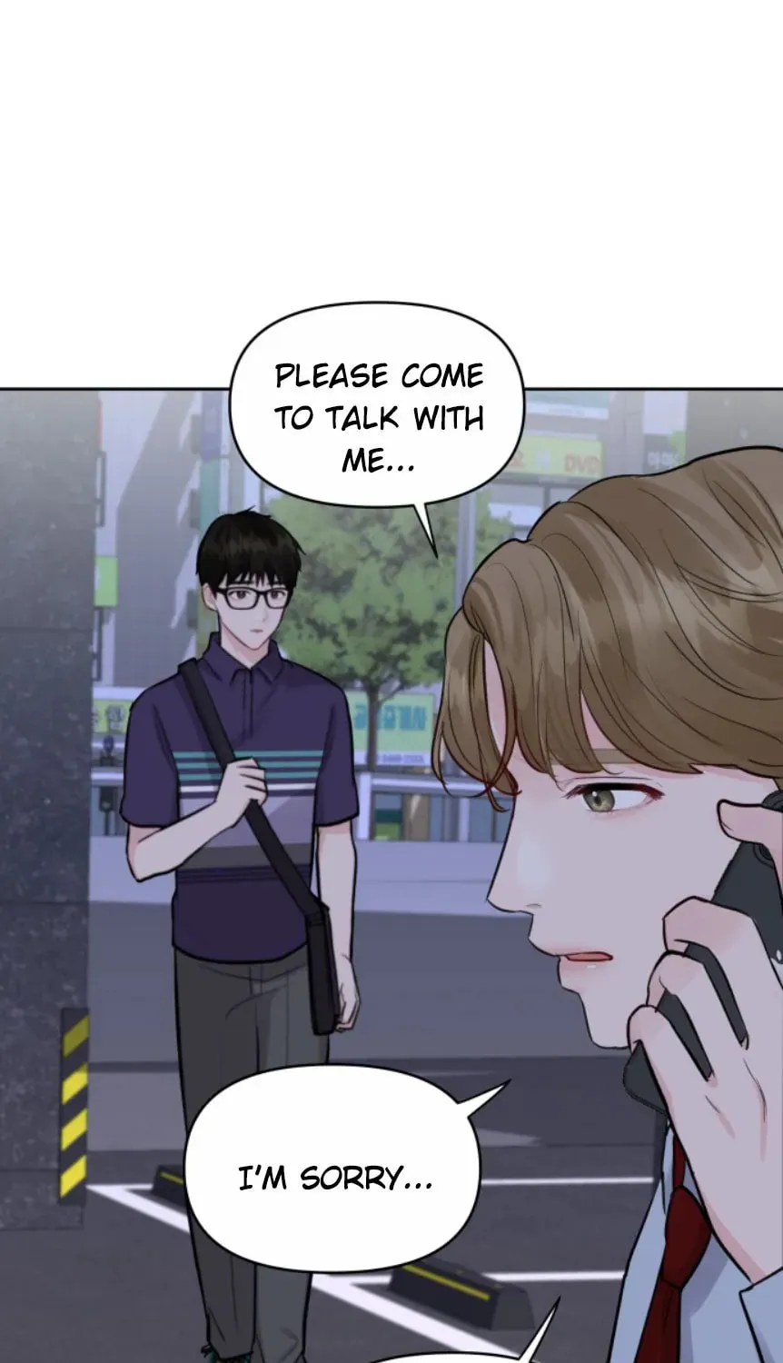 Read Not My Ideal Type chapter 4 image 158 on Lezhin