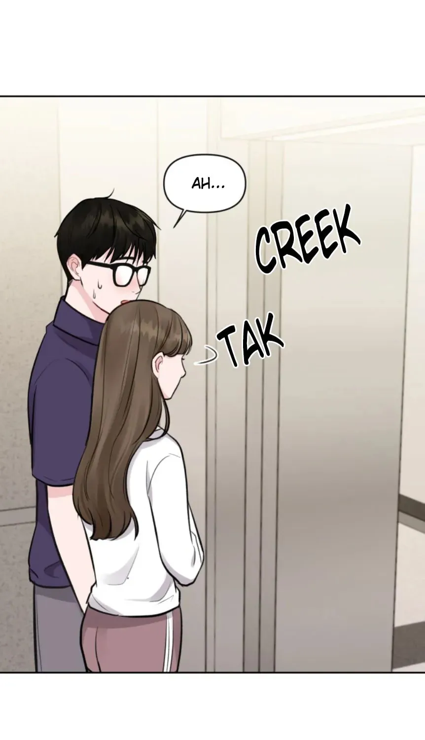 Read Not My Ideal Type chapter 4 image 17 on Lezhin