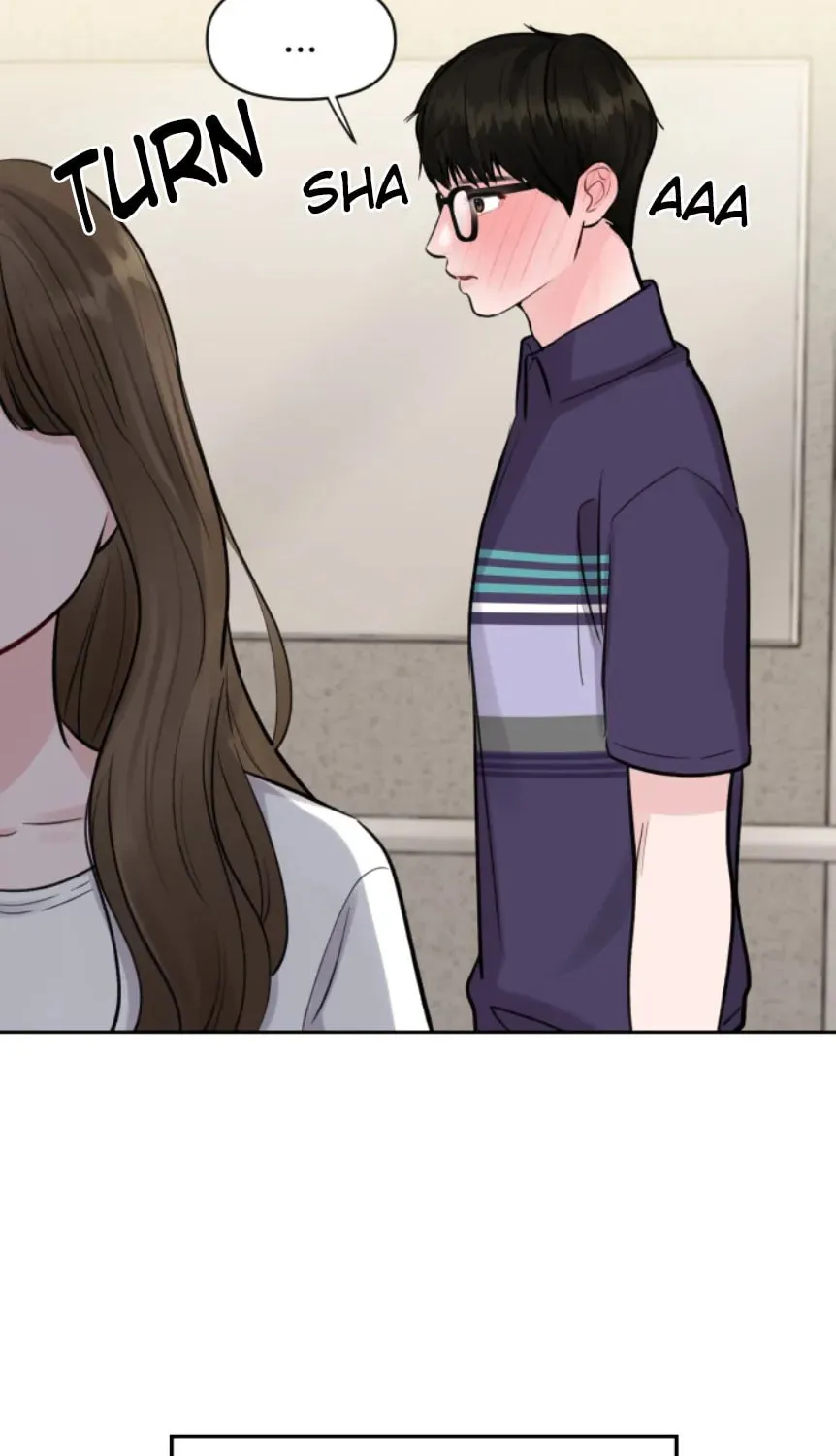 Read Not My Ideal Type chapter 4 image 19 on Lezhin