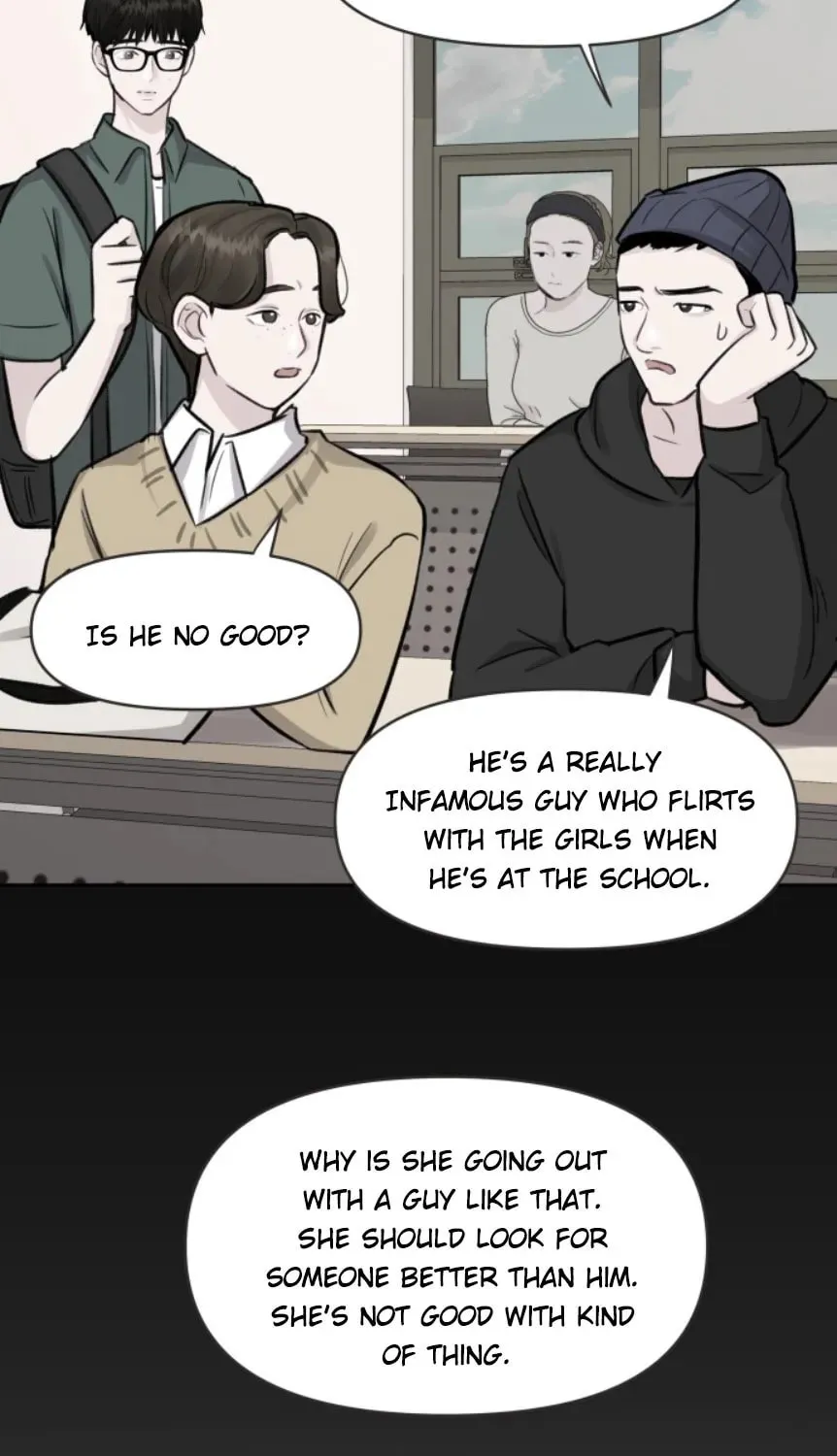 Read Not My Ideal Type chapter 4 image 193 on Lezhin