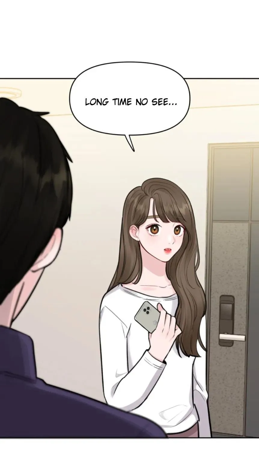 Read Not My Ideal Type chapter 4 image 27 on Lezhin