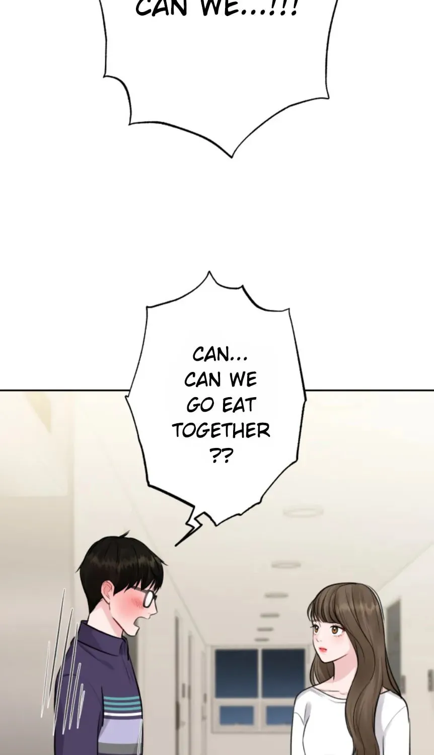 Read Not My Ideal Type chapter 4 image 36 on Lezhin