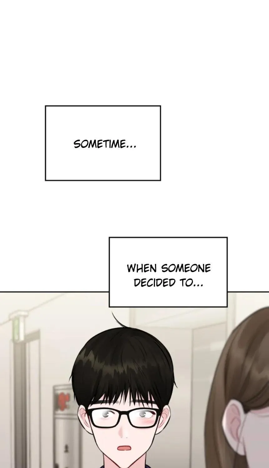 Read Not My Ideal Type chapter 4 image 56 on Lezhin