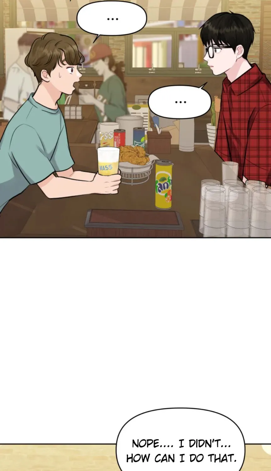 Read Not My Ideal Type chapter 4 image 63 on Lezhin
