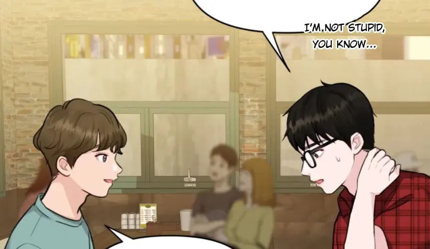 Read Not My Ideal Type chapter 4 image 64 on Lezhin