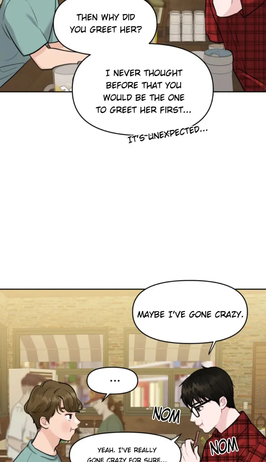 Read Not My Ideal Type chapter 4 image 65 on Lezhin
