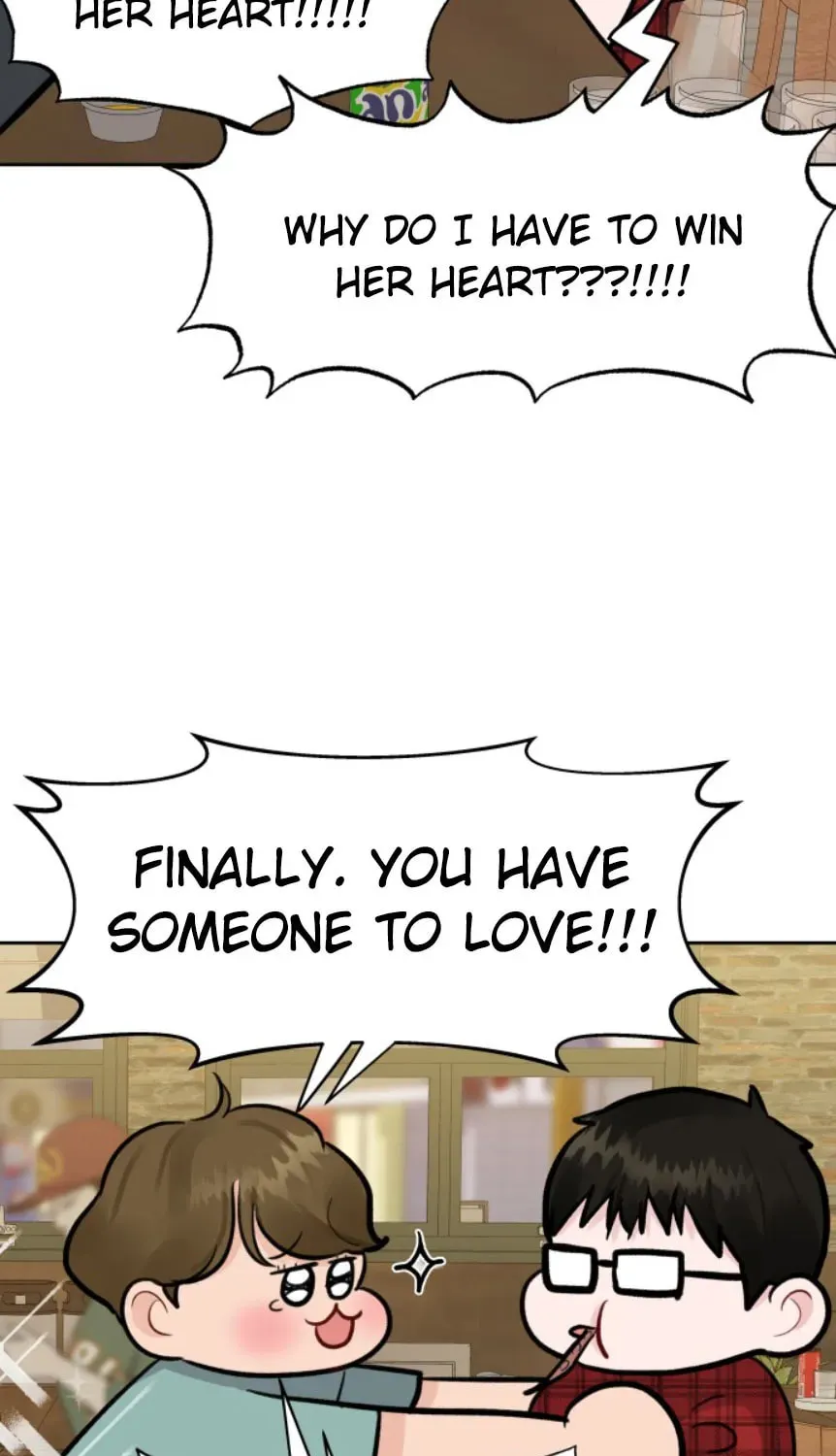 Read Not My Ideal Type chapter 4 image 69 on Lezhin