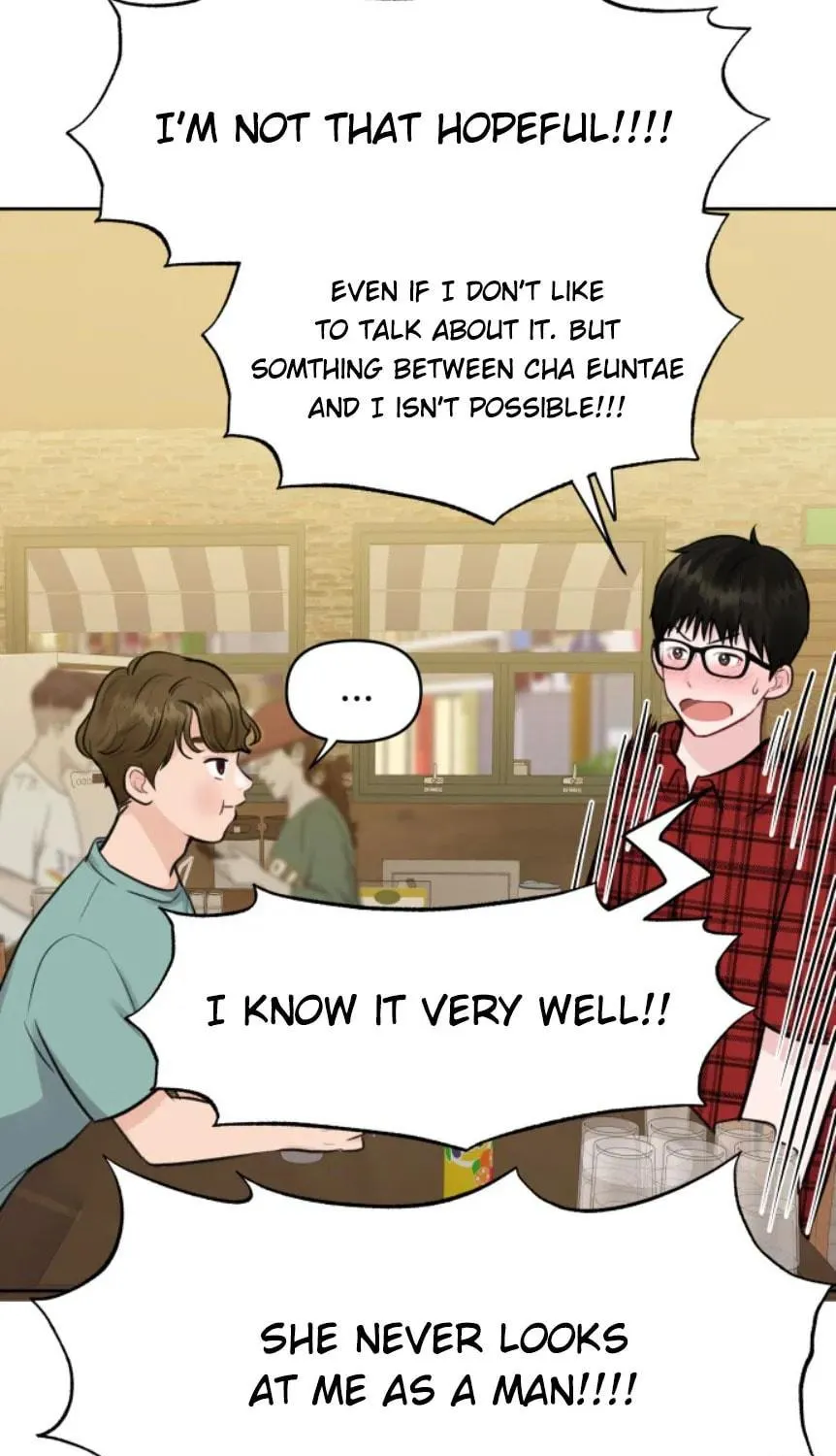 Read Not My Ideal Type chapter 4 image 73 on Lezhin