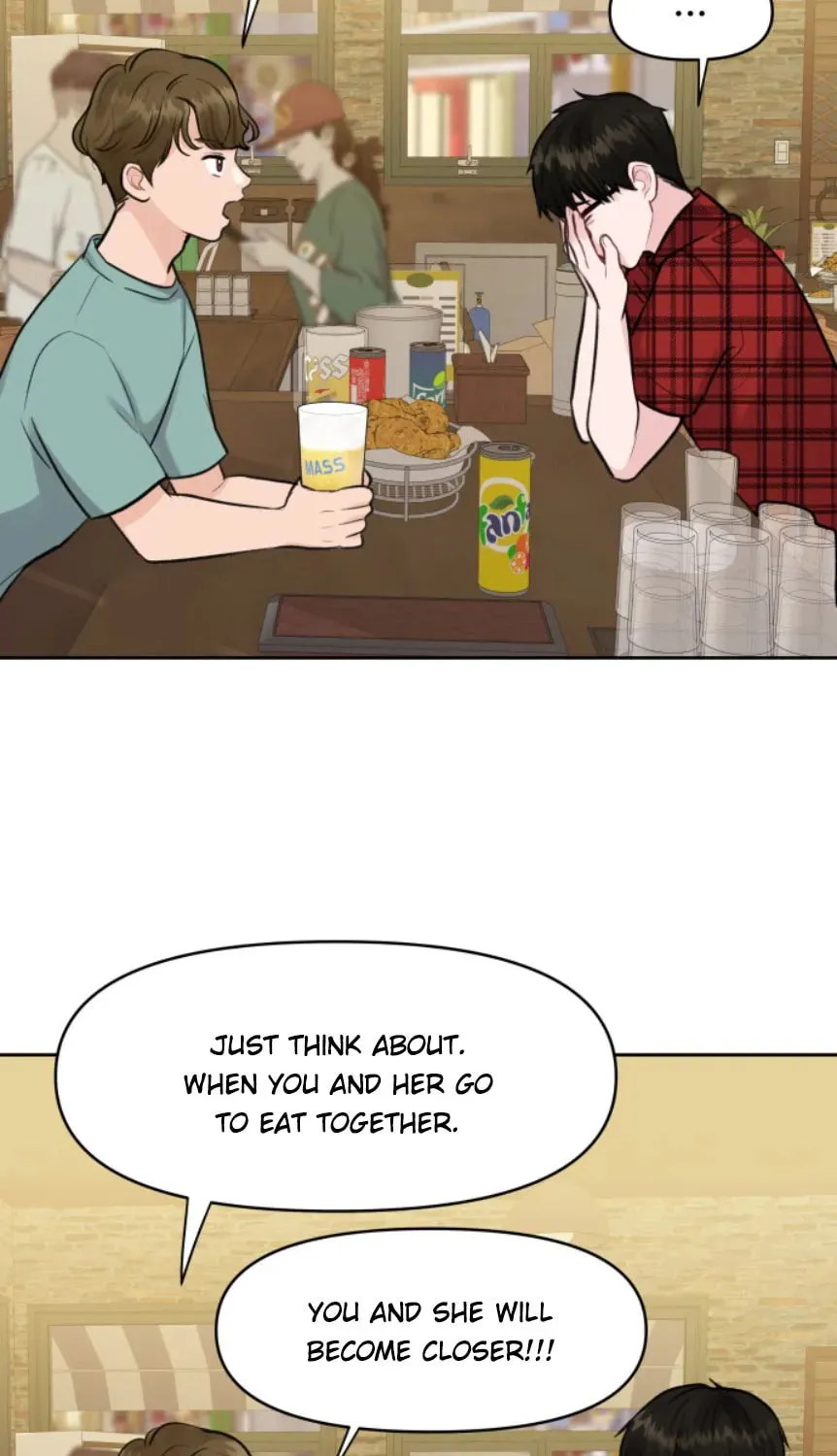 Read Not My Ideal Type chapter 4 image 88 on Lezhin