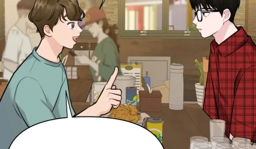 Read Not My Ideal Type chapter 4 image 89 on Lezhin