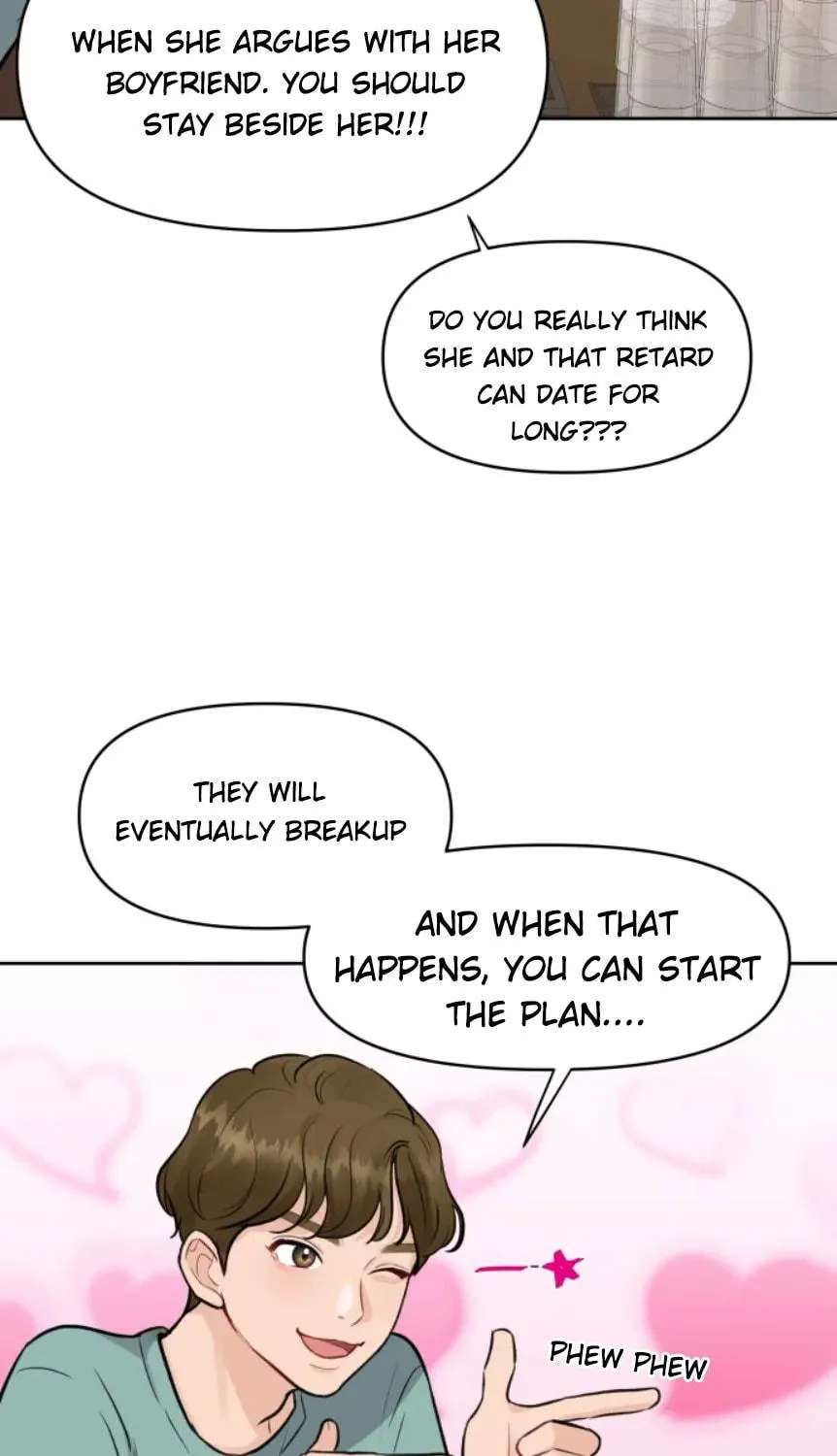 Read Not My Ideal Type chapter 4 image 90 on Lezhin