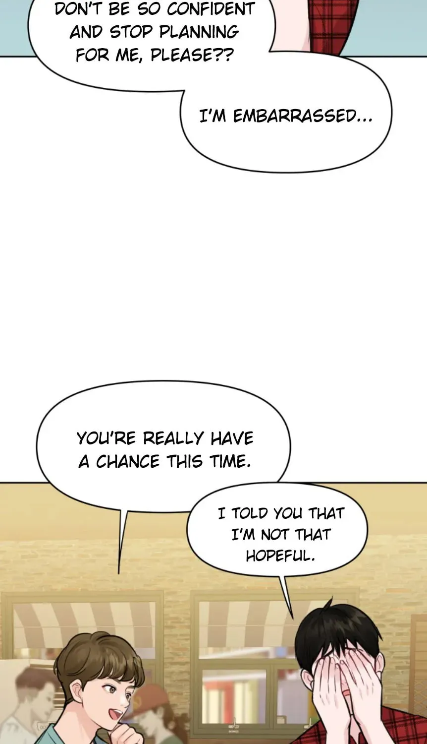 Read Not My Ideal Type chapter 4 image 94 on Lezhin