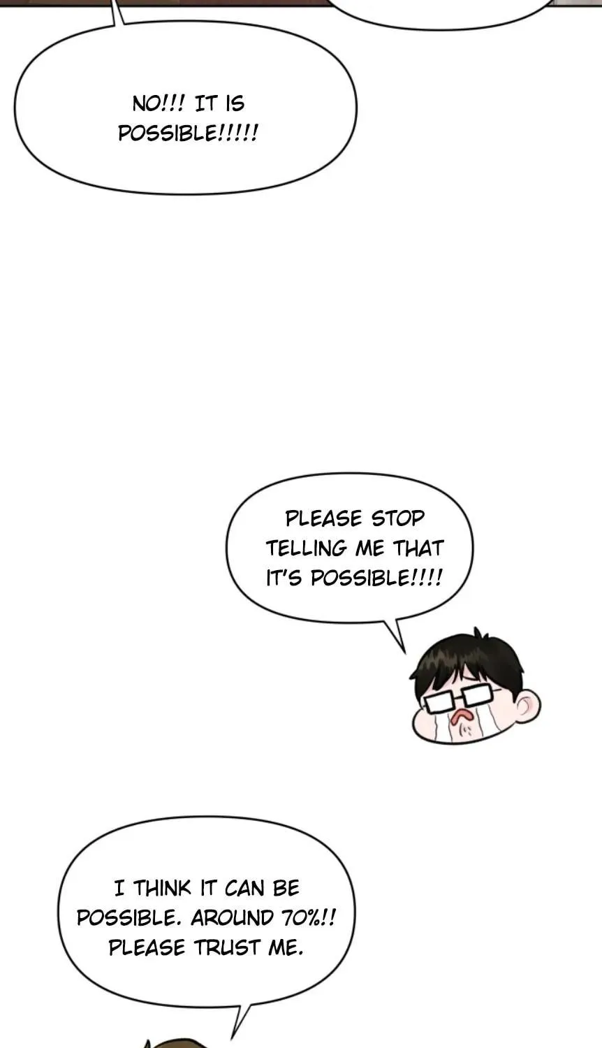 Read Not My Ideal Type chapter 4 image 96 on Lezhin