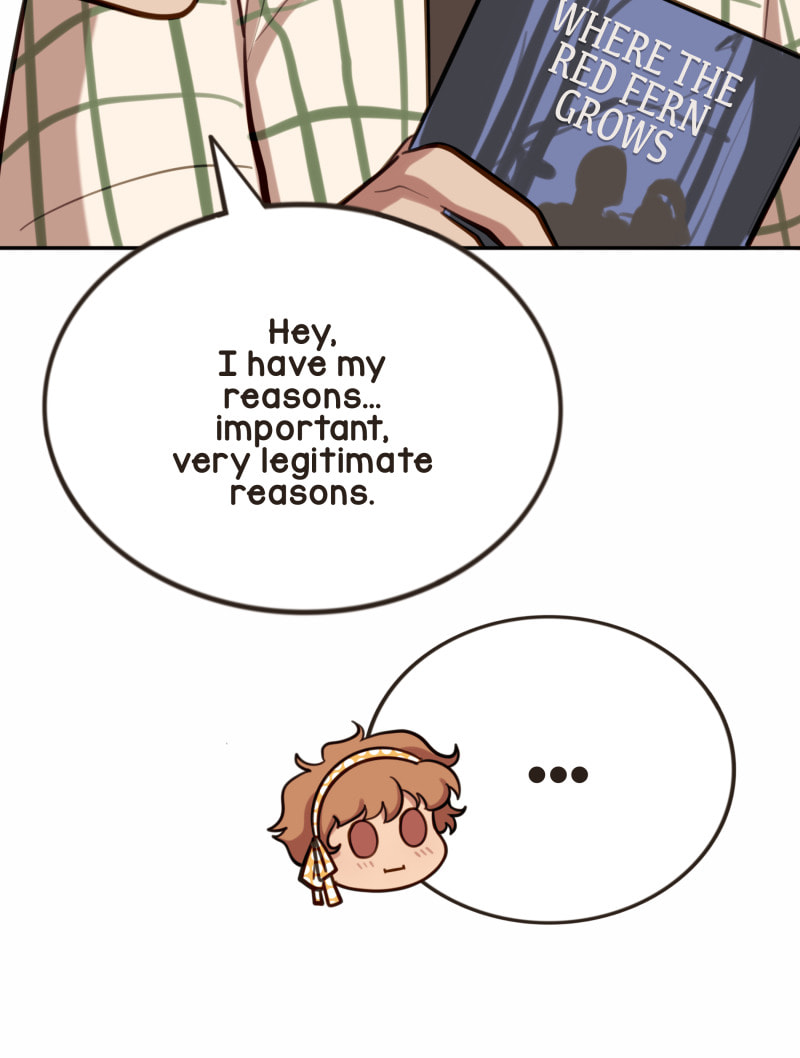 Read Not My Ideal Type chapter 41 image 10 on Lezhin