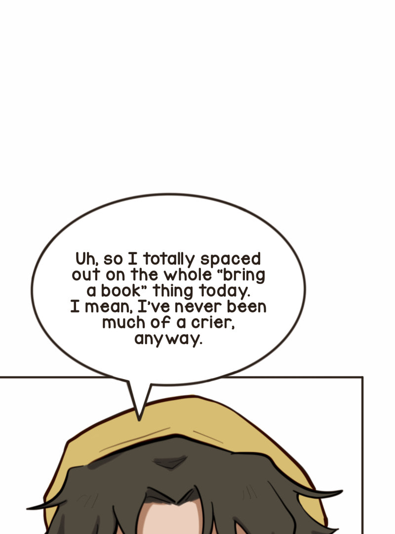 Read Not My Ideal Type chapter 41 image 11 on Lezhin