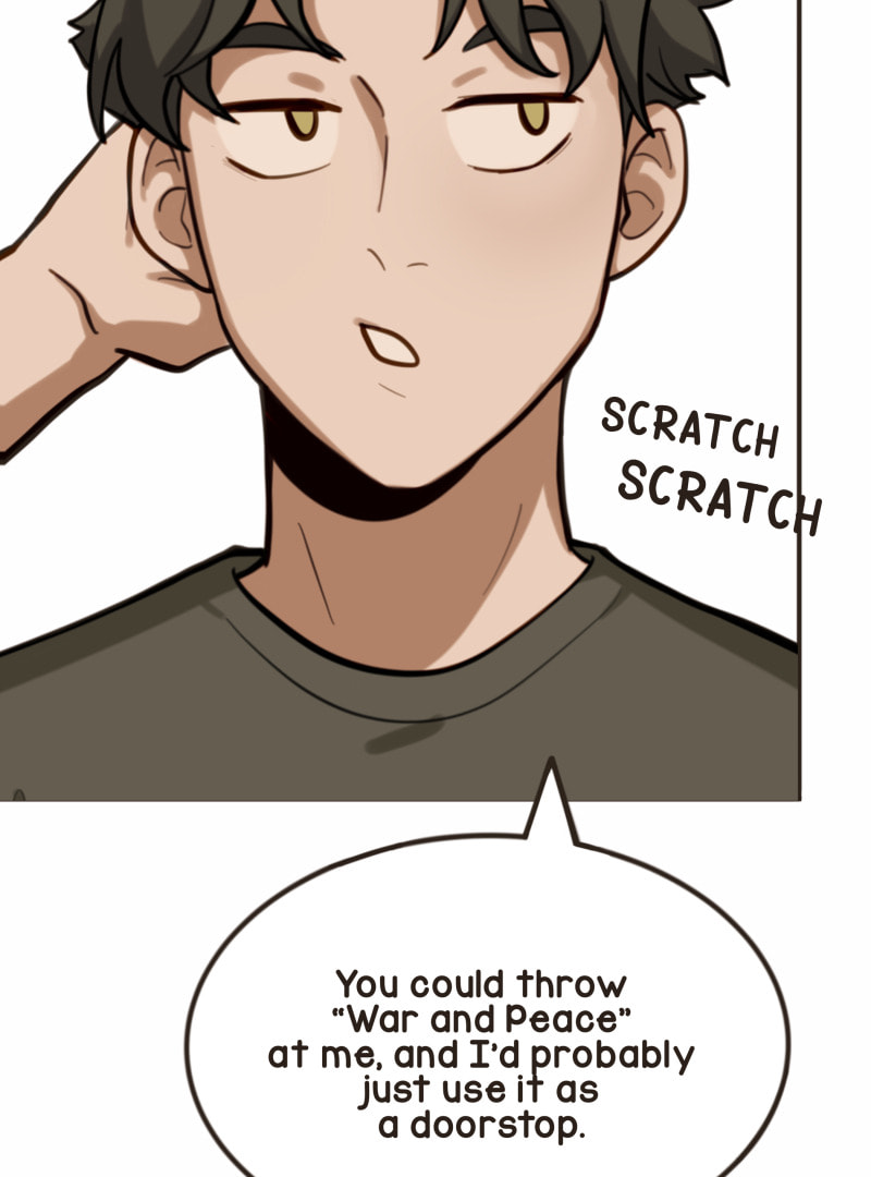 Read Not My Ideal Type chapter 41 image 12 on Lezhin