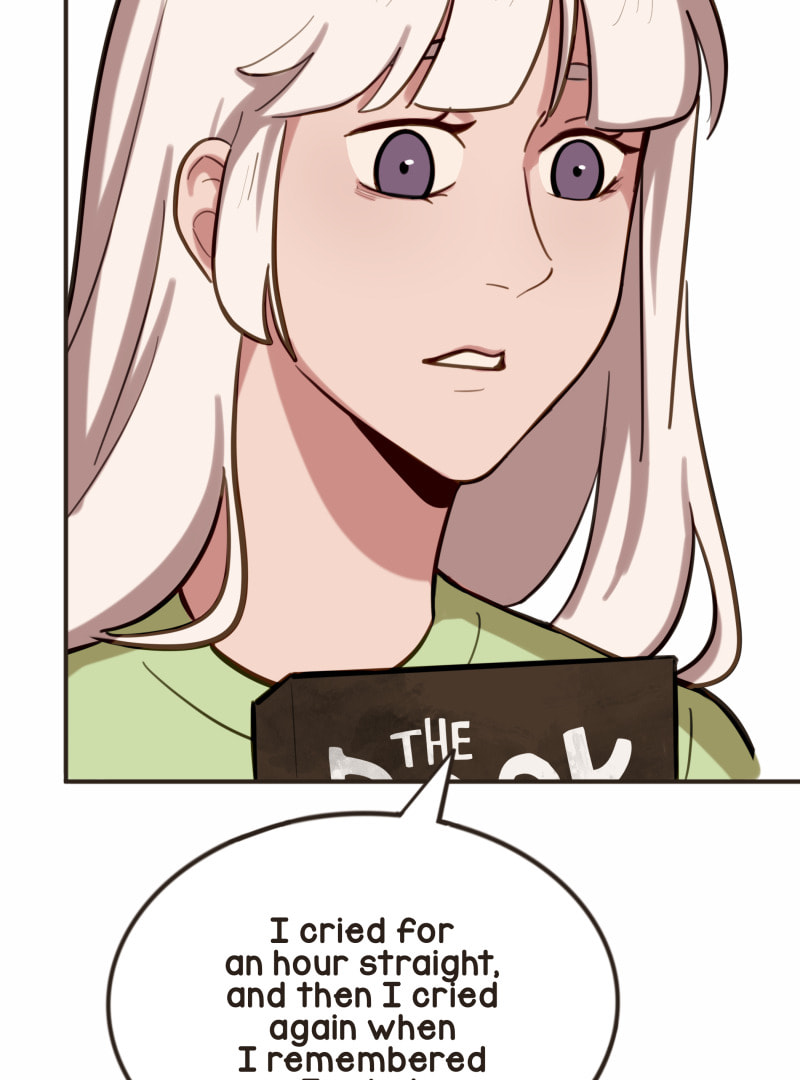 Read Not My Ideal Type chapter 41 image 14 on Lezhin