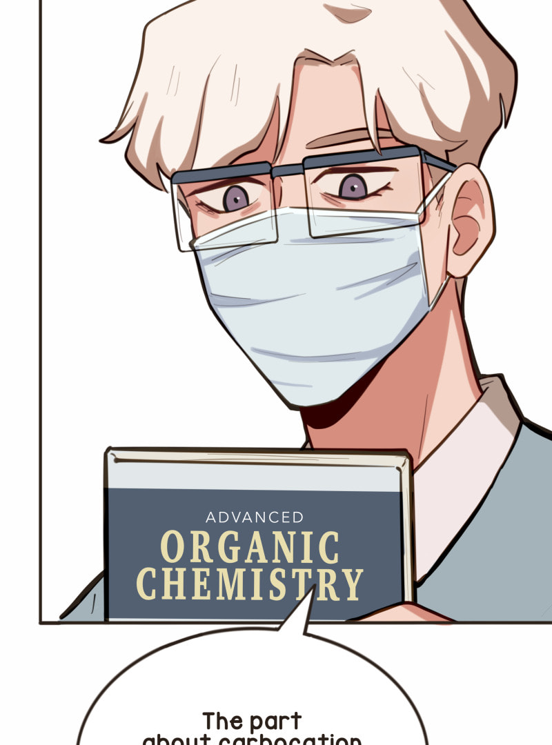Read Not My Ideal Type chapter 41 image 18 on Lezhin