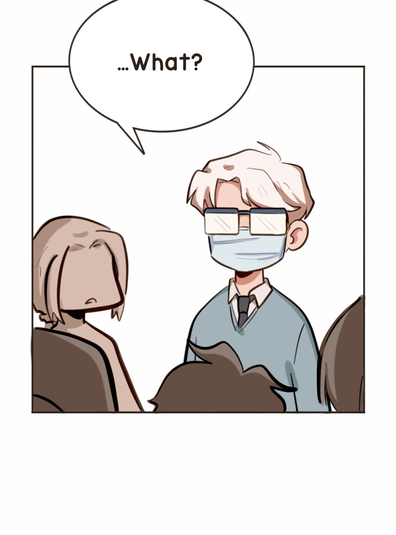 Read Not My Ideal Type chapter 41 image 20 on Lezhin