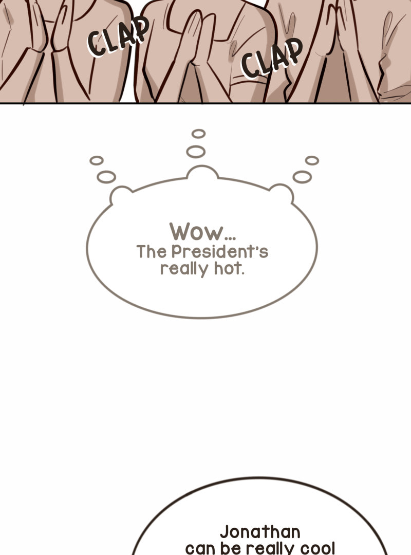 Read Not My Ideal Type chapter 41 image 4 on Lezhin