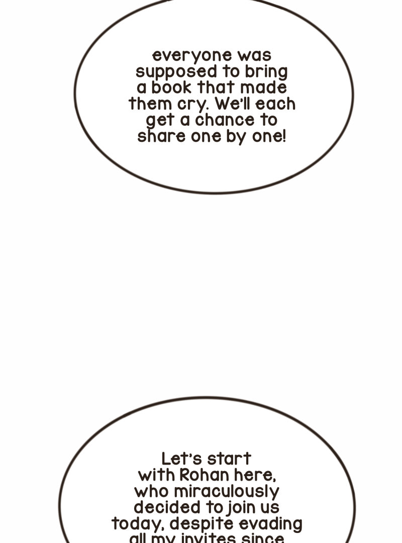Read Not My Ideal Type chapter 41 image 8 on Lezhin