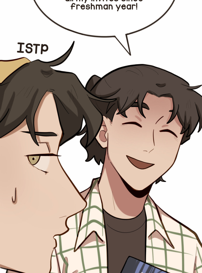 Read Not My Ideal Type chapter 41 image 9 on Lezhin