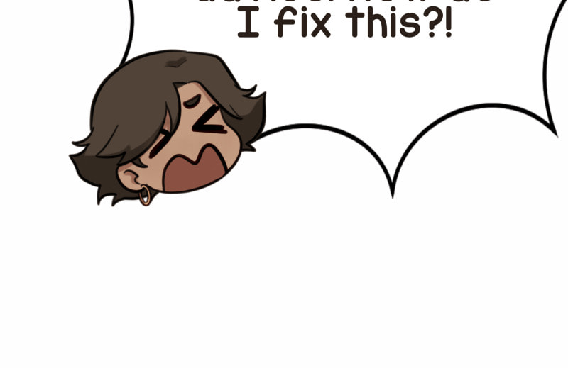 Read Not My Ideal Type chapter 42 image 11 on Lezhin