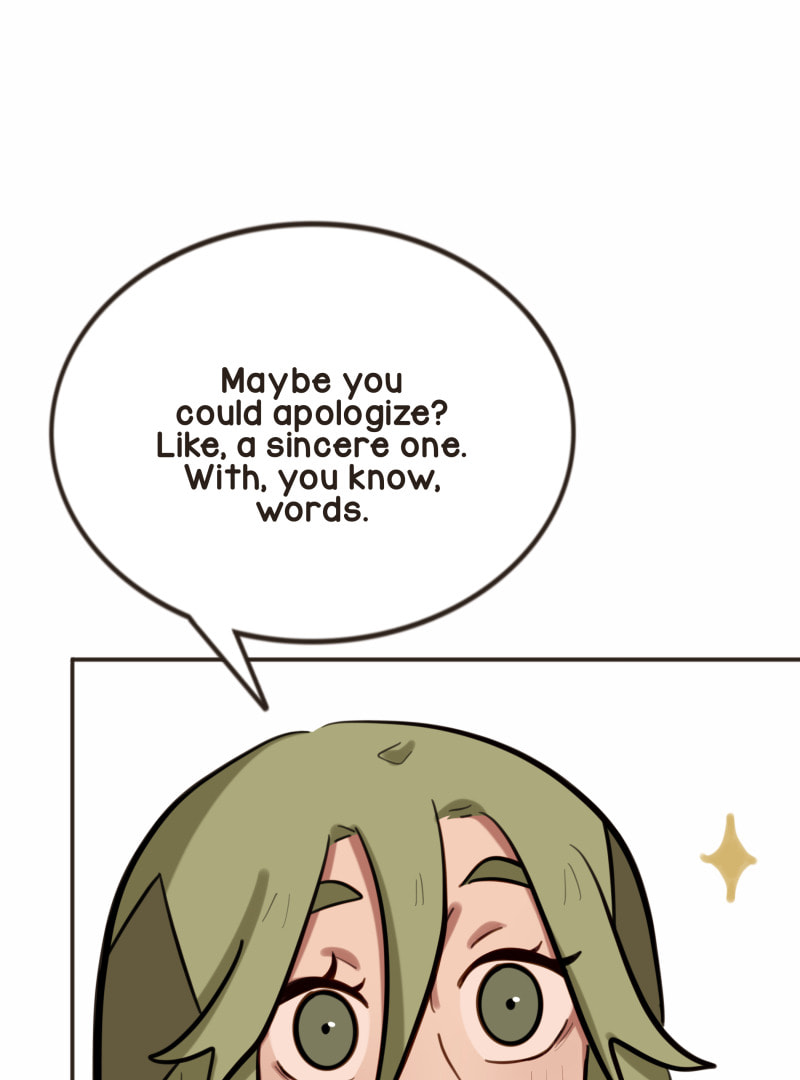 Read Not My Ideal Type chapter 42 image 12 on Lezhin