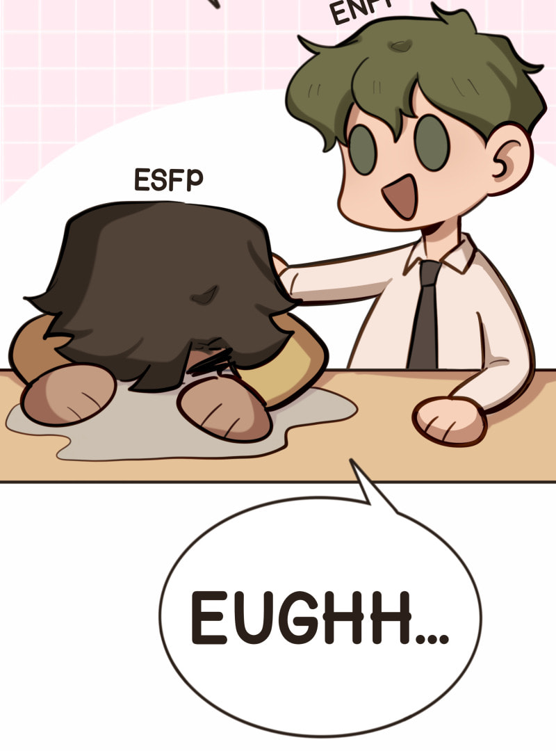 Read Not My Ideal Type chapter 42 image 6 on Lezhin