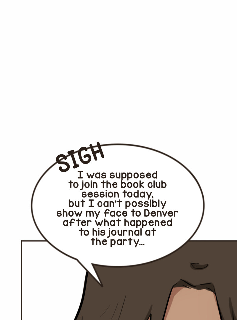 Read Not My Ideal Type chapter 42 image 7 on Lezhin