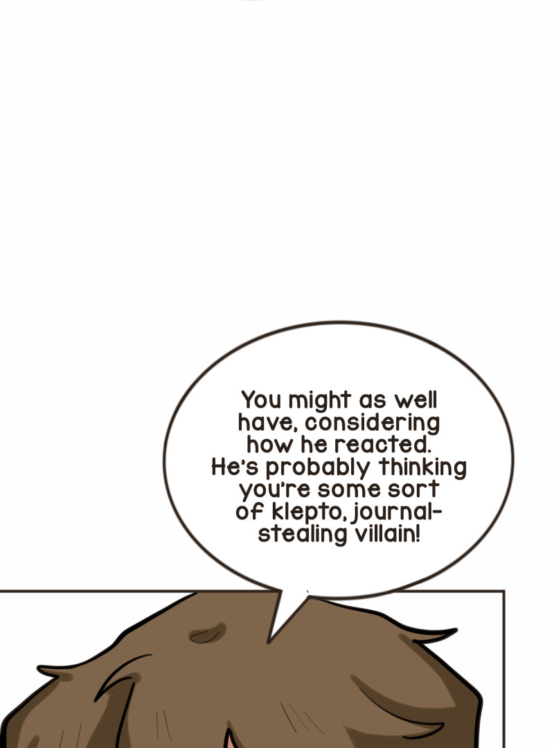 Read Not My Ideal Type chapter 42 image 9 on Lezhin
