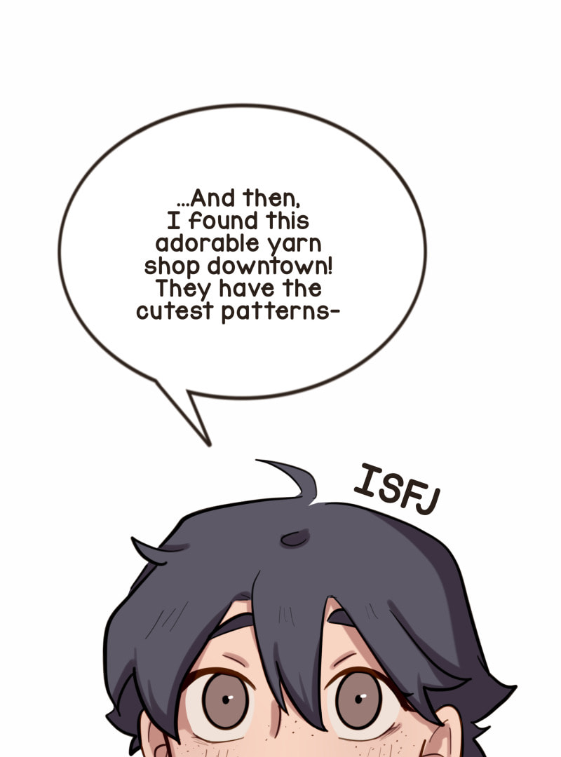 Read Not My Ideal Type chapter 43 image 1 on Lezhin