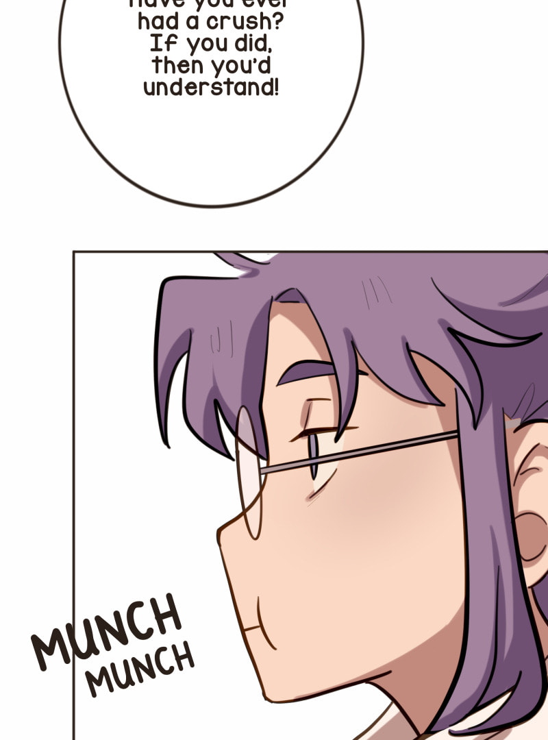 Read Not My Ideal Type chapter 43 image 10 on Lezhin