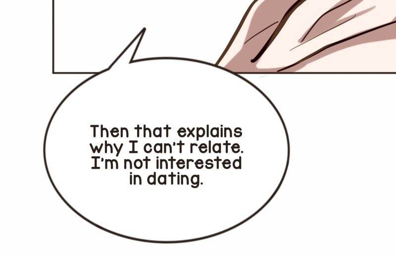 Read Not My Ideal Type chapter 43 image 11 on Lezhin