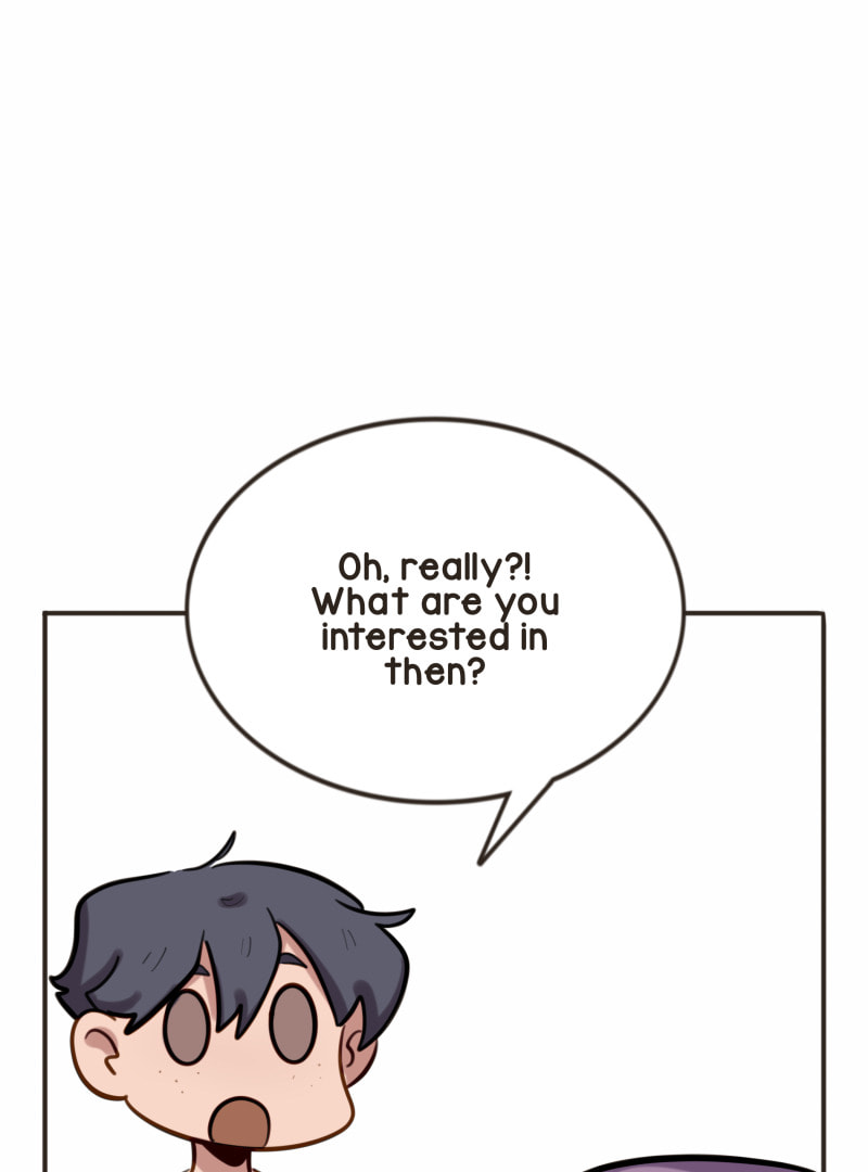 Read Not My Ideal Type chapter 43 image 12 on Lezhin